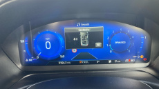 Ford Puma 1.0 EcoBoost Hybrid mHEV ST-Line X 5dr DCT Petrol Hatchback